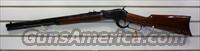 CIMARRON 1883 BURGESS RIFLE 45 COLT New in Box  Cimmaron Rifles > Lever