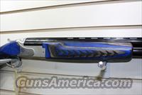 FNH FC1 BLUE COMPETITION OVER/UNDER  FNH - Fabrique Nationale (FN) Shotguns > Pump