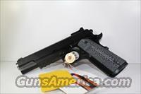 SPRINGFIELD ARMORY TRP LIGHT RAIL  Springfield Armory Pistols > 1911 Type