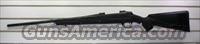 SAKO A7 270 BLACK New in Box  Sako Rifles > A7 Series