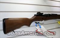 SPRINGFIELD ARMORY M1A SCOUT SQUAD RIFLE  Springfield Armory Rifles > M1A/M14