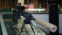 REMINGTON DEFENSE XM2010 ENHANCED SNIPER RIFLE  Remington Rifles - Modern > Model 700 > Tactical