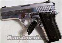 Taurus PT940 .40 Cal Semi-auto Pistol  Taurus Pistols/Revolvers > Pistols > Steel Frame