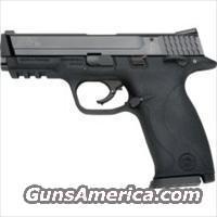 NEW Smith & Wesson M&P22 Pistol  Smith & Wesson Pistols - Autos > .22 Autos