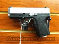 New Kahr CM9 Stainless  Kahr Pistols