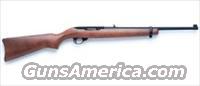 New Ruger 10/22   Ruger Rifles > 10-22
