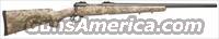 New Savage Model 10 Predator Hunter 6.5 Creedmoor  Savage Rifles > Accutrigger Models > Sporting