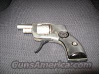 Nice Sedgley Model 1916 Baby Hammerless Model 22 short  Guns > Pistols > S Misc Pistols