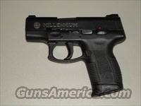 TAURUS PT140 MILLPRO 40S&W NEW  Taurus Pistols/Revolvers > Pistols > Polymer Frame