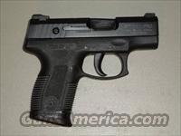 TAURUS PT111 MILLPRO 9MM NEW  Taurus Pistols/Revolvers > Pistols > Polymer Frame