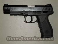 TAURUS  PT24/7 .45ACP BLACK   Taurus Pistols/Revolvers > Pistols > Polymer Frame