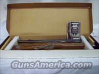 Thompson Center Hawken Cougar  Black Powder Muzzleloading