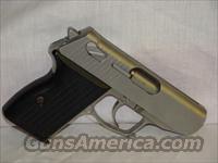 Detonics pocket 9  Detonics Pistols