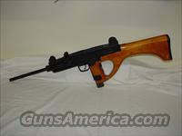 Norinco 320 9mm  Norinco Rifles