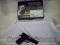 Arcus 98DA 9mm NIB  Century International Arms - Pistols > Pistols