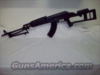Norinco NHM91 7.62x39 Ak47 style  Norinco Rifles