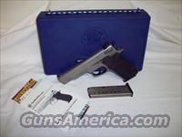 S&W 4506-1 45acp  Smith & Wesson Pistols - Autos > Steel Frame