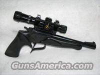 Thompson Center Contender 44mag  Thompson Center Pistols > Contender