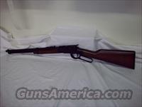 Stevens 89 Lever Action 22LR  Stevens Rifles