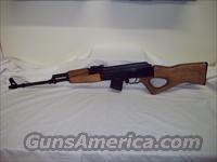 Norinco NHM-91 Sniper  Norinco Rifles