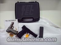 Kel Tec PMR 30 22WMR  Kel-Tec Pistols > Pocket Pistol Type