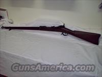 Springfield model 1873 US  S Misc Rifles
