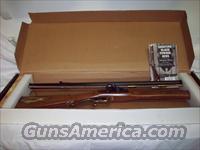 Winchester Model 94 .30-30 Win. Lever Action Rifle - USED IN GOOD CONDITION!  Black Powder Muzzleloading