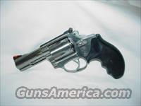 S&W 60 38spl  Smith & Wesson Revolvers > Full Frame Revolver
