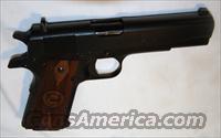 1911 Iver Johnson 45acp  1911 Pistol Copies (non-Colt)