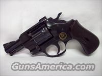 Arminius HW-3 32 SW long  A Misc Pistols