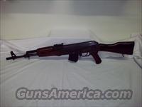 Norinco AK-47 7.62x39  Norinco Rifles