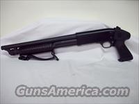 Ithaca Stakeout 20ga 13.5" bbl  Ithaca Shotguns > Pump