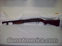 Ithaca 37 Trench gun 12ga  Ithaca Shotguns > Pump