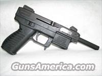 Intratec 22LR  Intratec Pistols