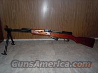 Norinco - SKS Heavy Barrel  SKS Rifles