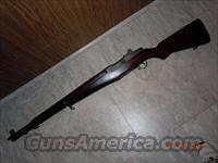 M1 Garand  Springfield Armory Rifles > M1 Garand