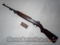 Inland M1 Carbine  Military Misc. Rifles US > M1 Carbine