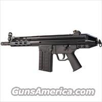 PTR Industries PDW  Pistol in .308 Win w/ 1ea 20 Rnd Mag  AR-15 Rifles - Small Manufacturers > Complete Rifle