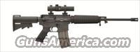 Bushmaster Carbon 15 ORC W/Red Dot Sight & 30 Rnd Mag - Independence Day Special  Bushmaster Rifles > Complete Rifles