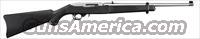 Ruger K10/22 TakeDown - Stainless Receiver & 18.5" Brl, Synthetic Stock, 10 Rnd Det Box Mag and includes Backpack style carry case  Ruger Rifles > 10-22