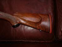 Kimber 89 Super America 270 Win  Kimber of Oregon Rifles
