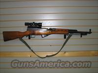 NORINCO SKS 7.62X39  SKS Rifles