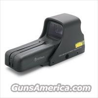Eotech 512  Non-Guns > Scopes/Mounts/Rings & Optics > Tactical Scopes > Other Head-Up Optics