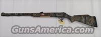 THOMPSON CENTER TRIUMPH 50 CAL REALTREE AP HD  Thompson Center Muzzleloaders > Inline Style