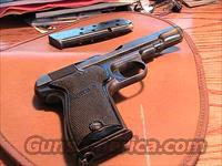 French Mab model D  .32  Military Misc. Pistols Non-US