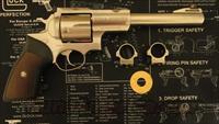 Ruger Super Redhawk-CHEAP!!!  Ruger Double Action Revolver > Redhawk Type