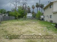 California lot (R-2 zone) REDUCED!!!  Camps & Land