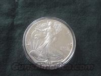 1988 Walking liberty Silver eagle PROOF BU GEM  Coins