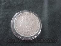 1882 Morgan  Coins
