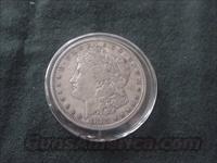 1885 Morgan  Coins